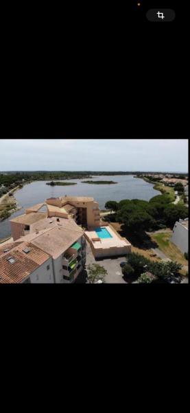 Appartement le grau du roi